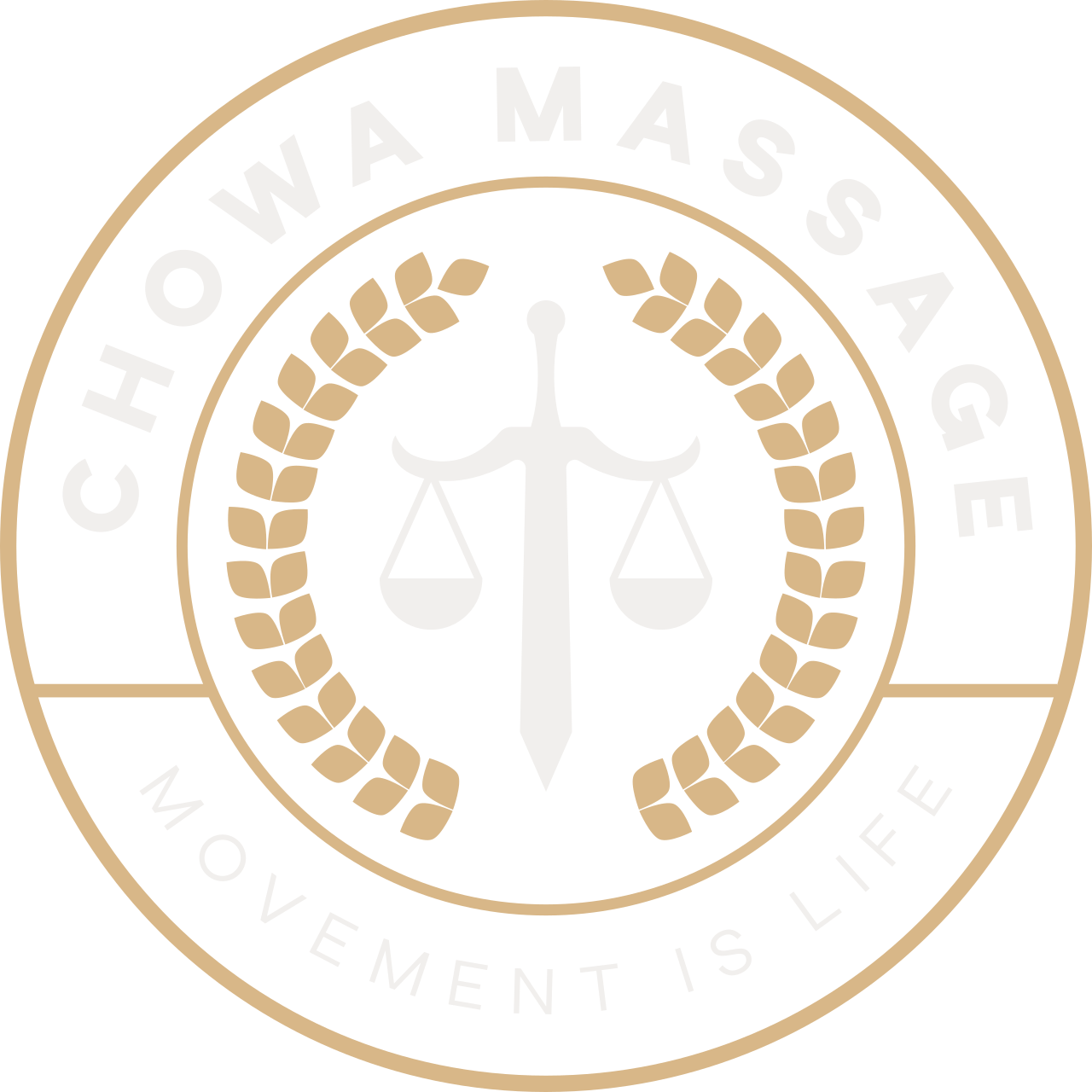 Chowa Massage